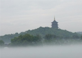 西湖游船-三潭印月岛-宋城-黄龙洞-虎跑泉-钱江新景二日游