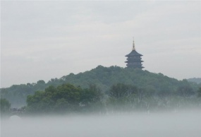 西湖游船-三潭印月岛-宋城-黄龙洞-虎跑泉-钱江新景二日游