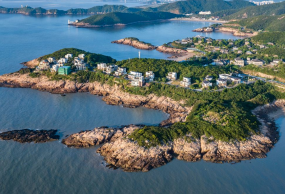 宁海上金谷、梁皇山、松兰山沙滩、石浦渔港 纯玩二日游